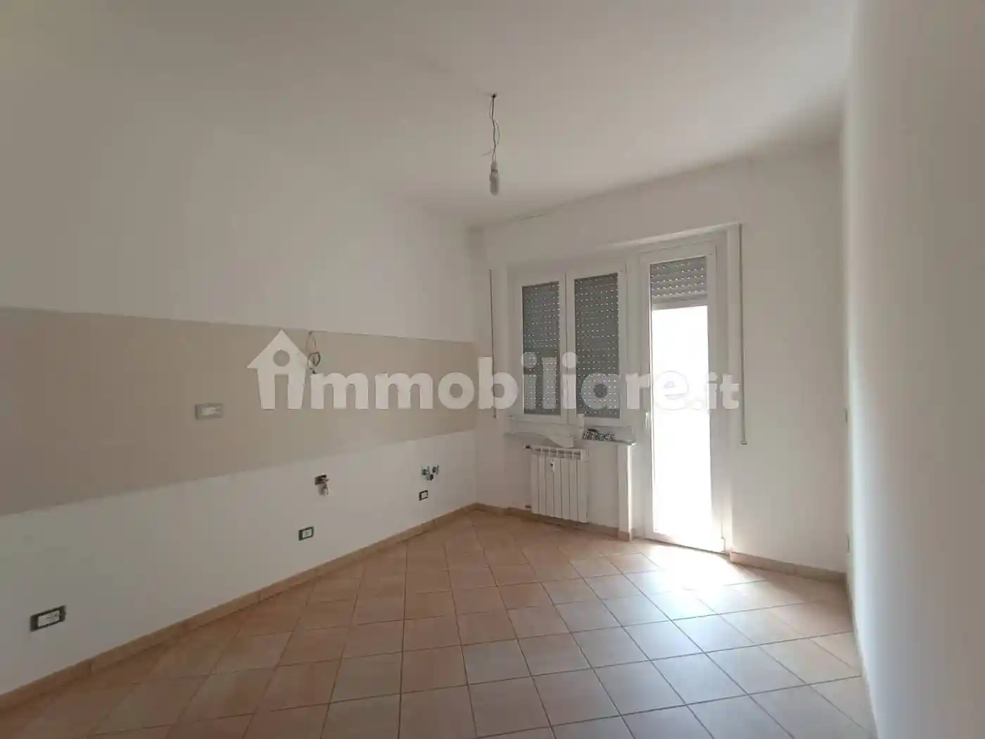 Appartamento in affitto a Genova