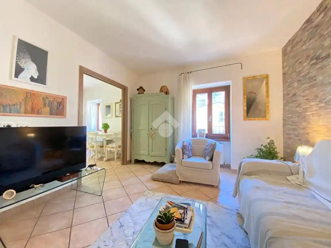 Appartamento in vendita a Dro