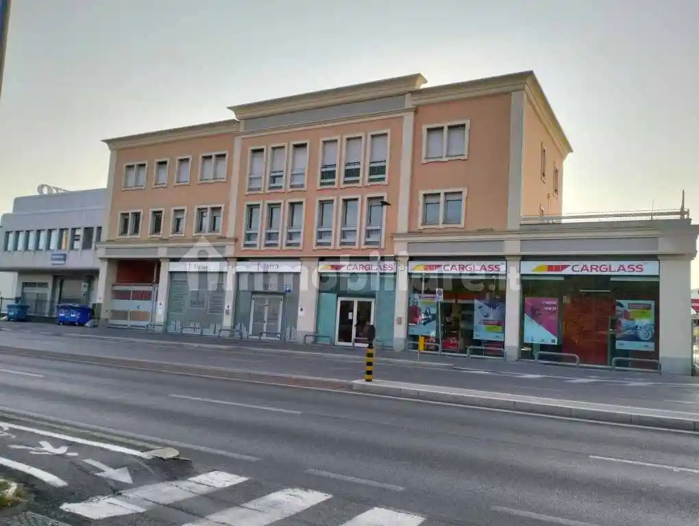 Appartamento in affitto a Brescia