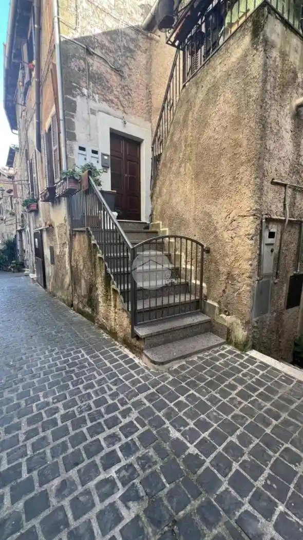 Appartamento in vendita a Paliano