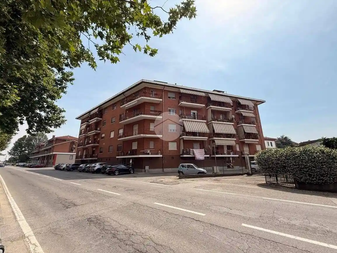 Appartamento in vendita a Carmagnola