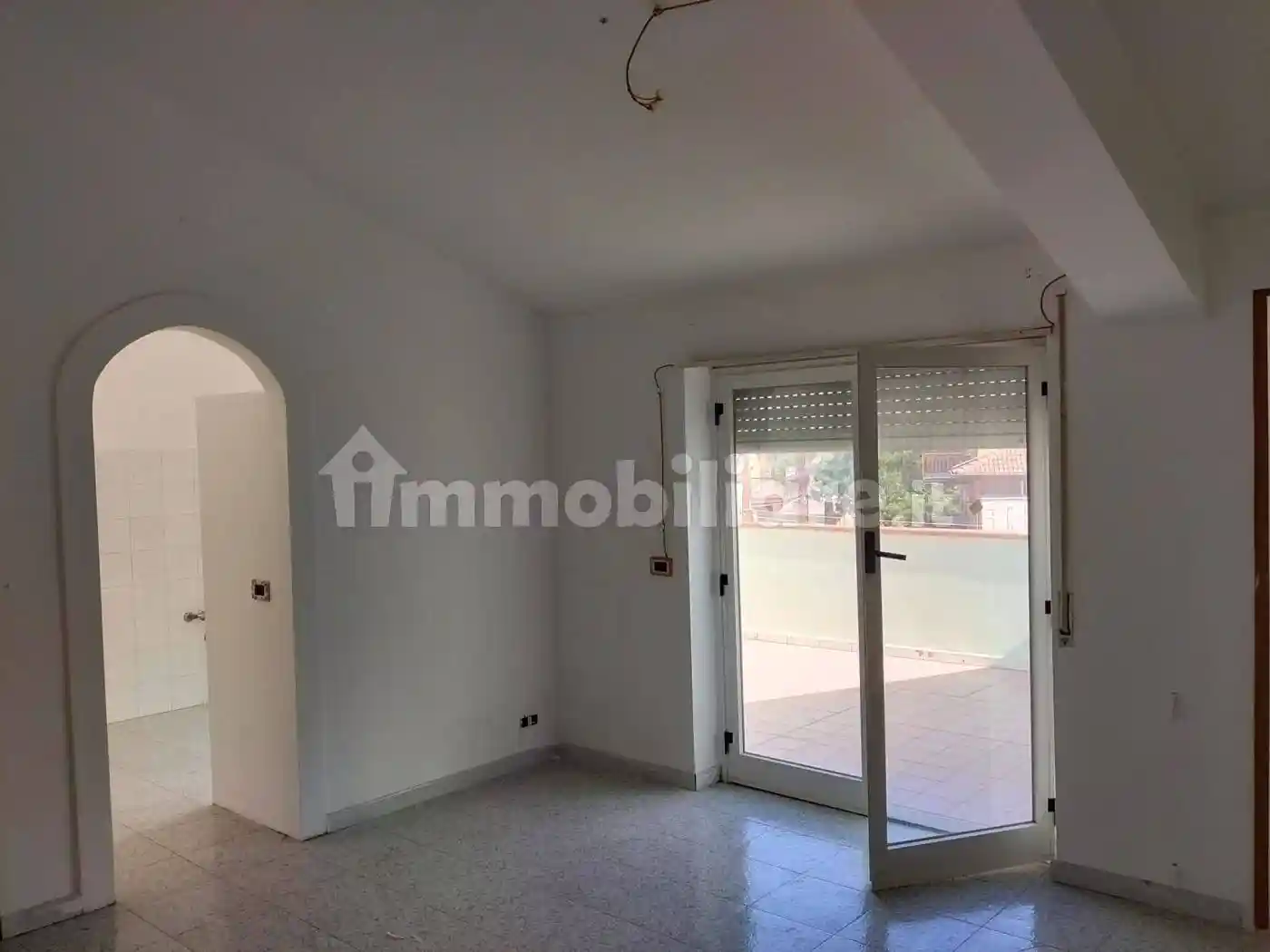 Attico - Mansarda in vendita a Gioiosa Marea