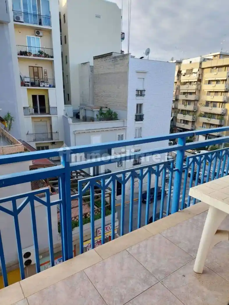 Appartamento in affitto a Barletta