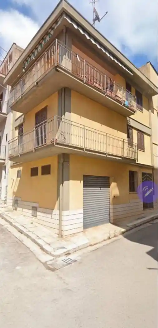 Appartamento in vendita a San Giuseppe Jato