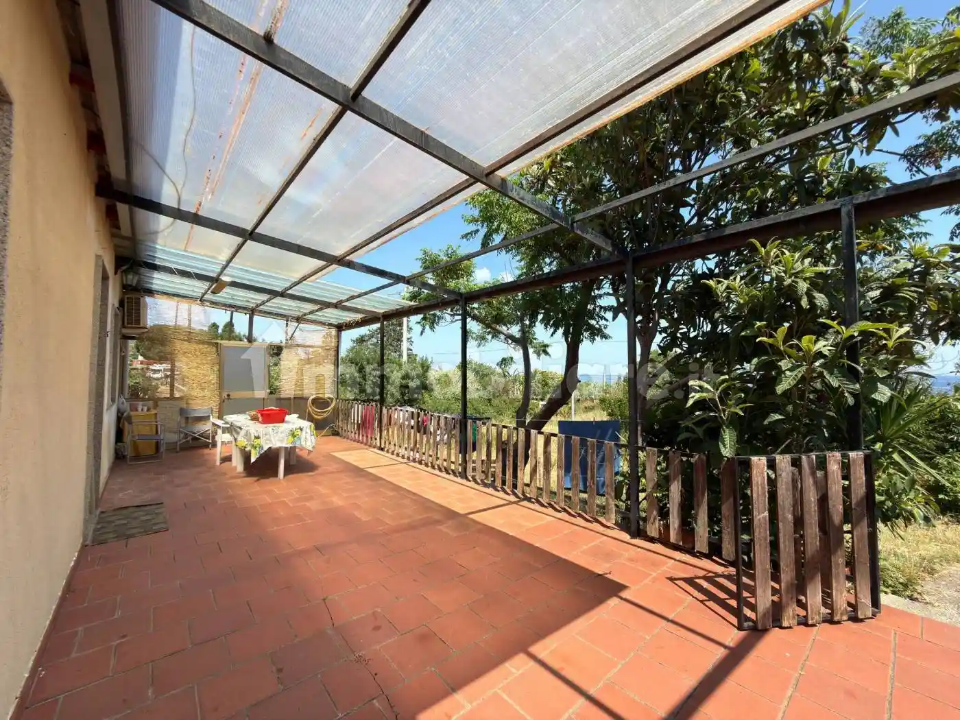 Casa indipendente in vendita a Caronia