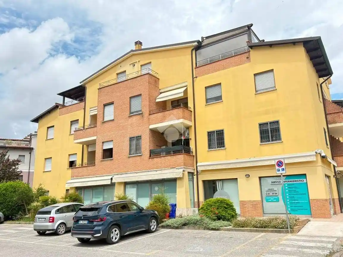 Appartamento in vendita a Torgiano