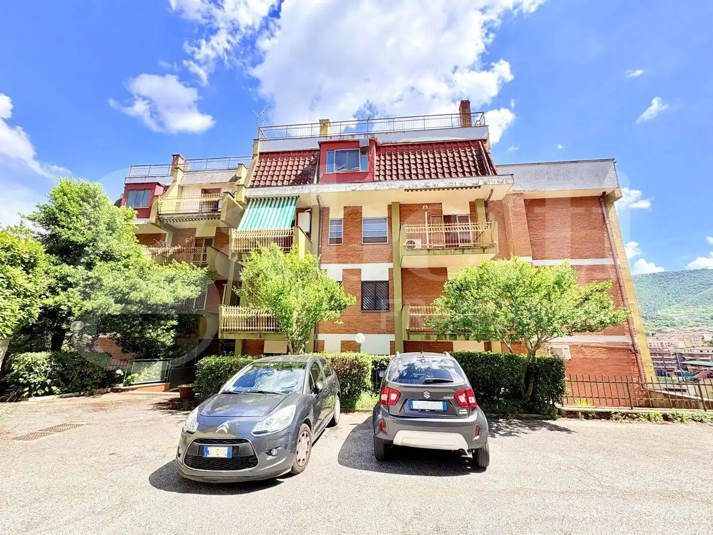 Attico - Mansarda in vendita a Colleferro