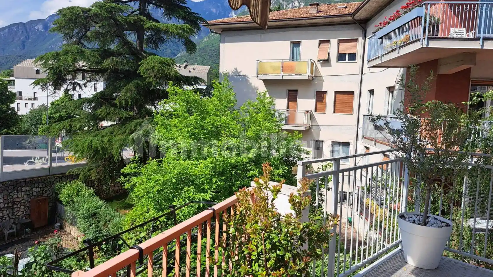 Appartamento in vendita a Trento