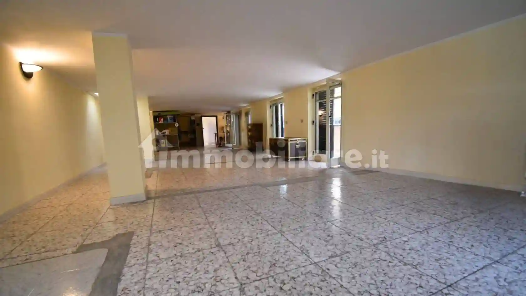 Loft - foto 4