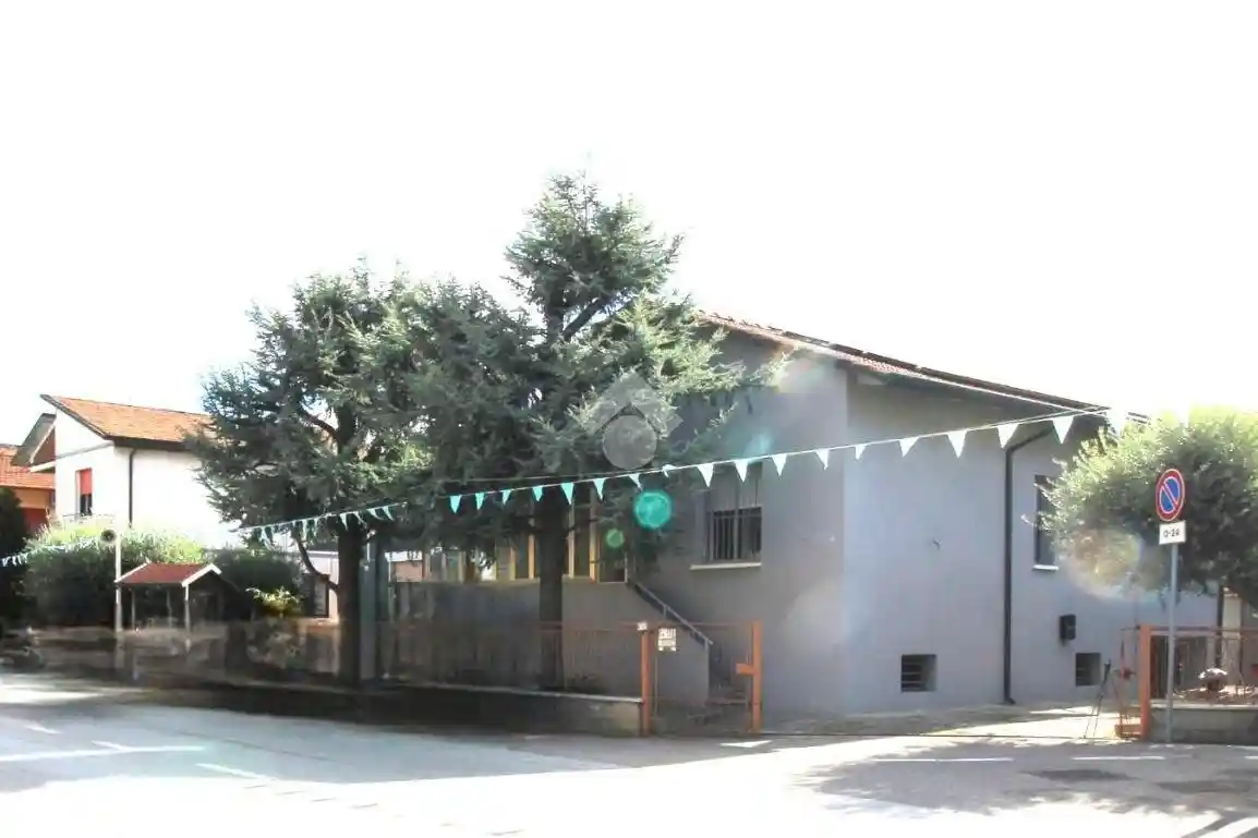 Casa indipendente in vendita a Cesena