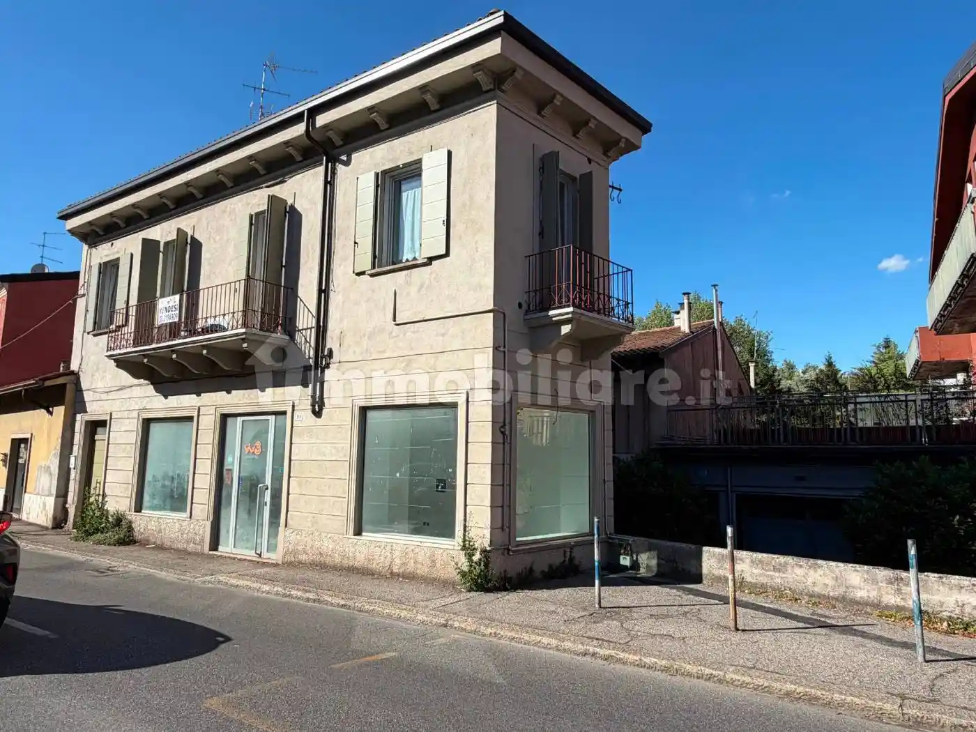 Appartamento in vendita a Verona