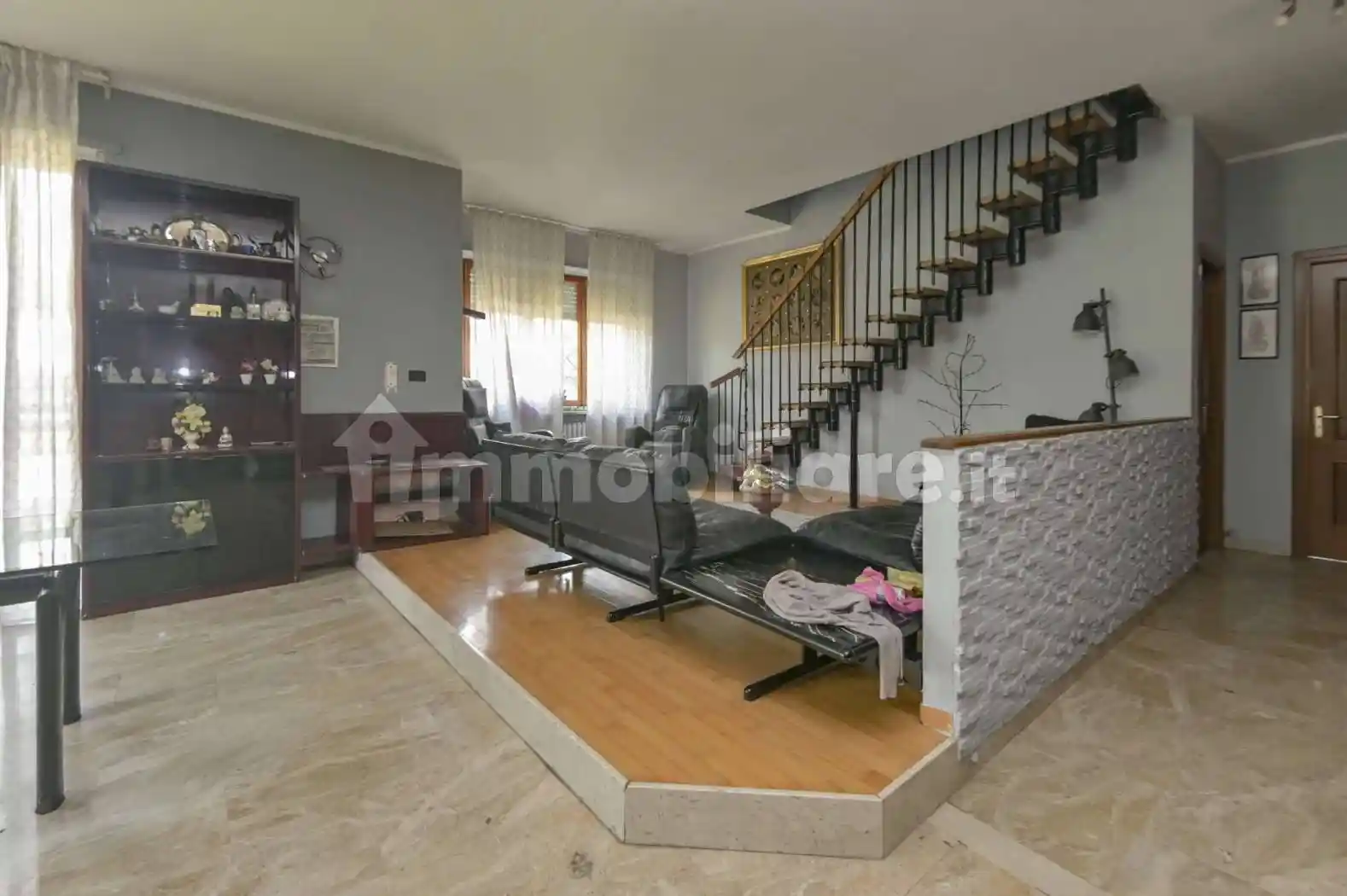 Appartamento in vendita a Moncalieri