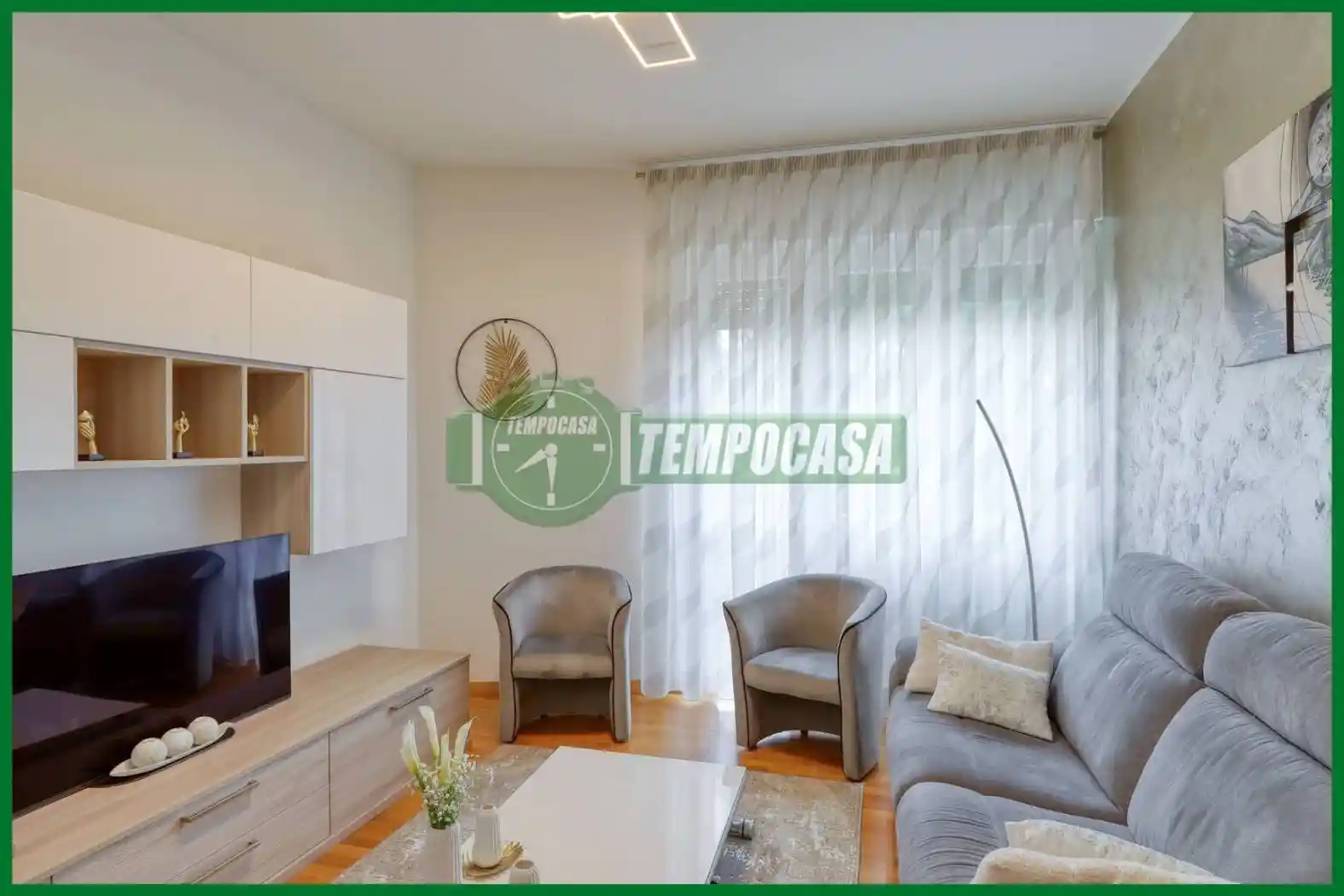 Appartamento in vendita a Varese