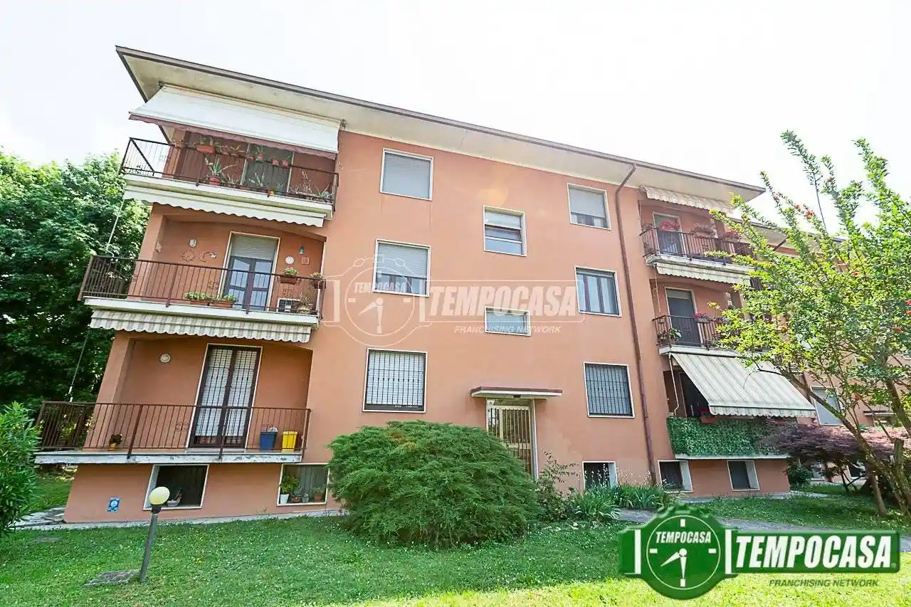 Appartamento in vendita a Santo Stefano Lodigiano