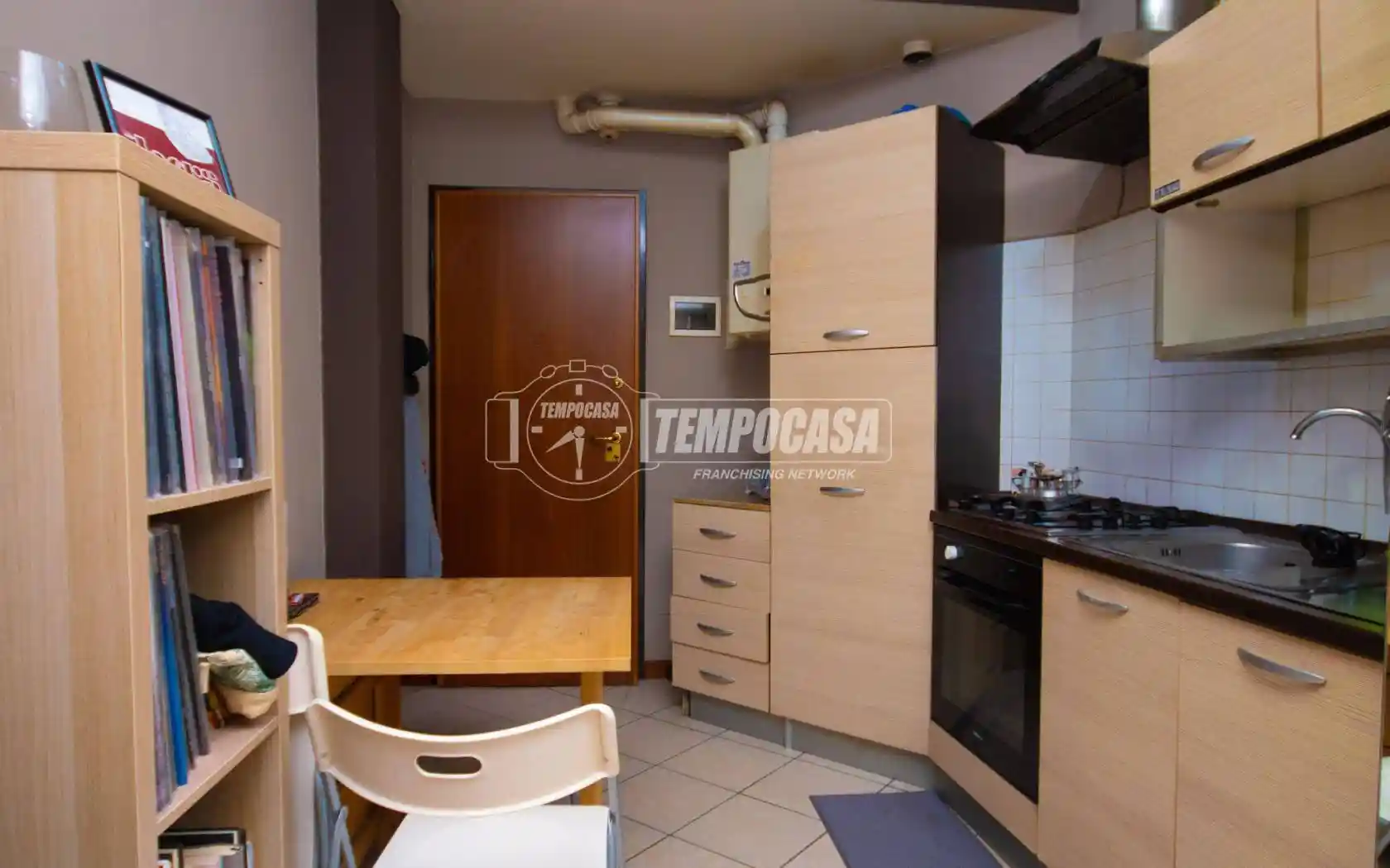 Appartamento in vendita a Bologna