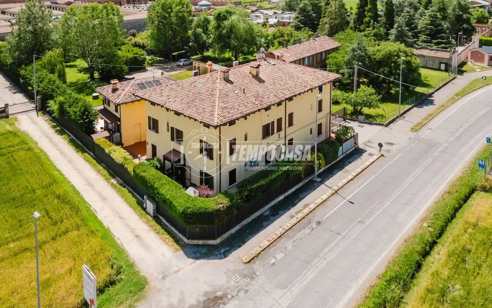 Appartamento in vendita a Medicina