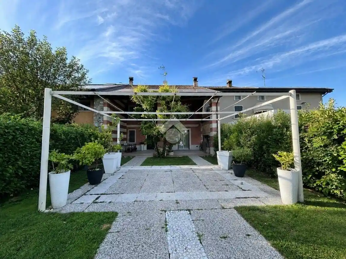 Casa indipendente in vendita a Visano