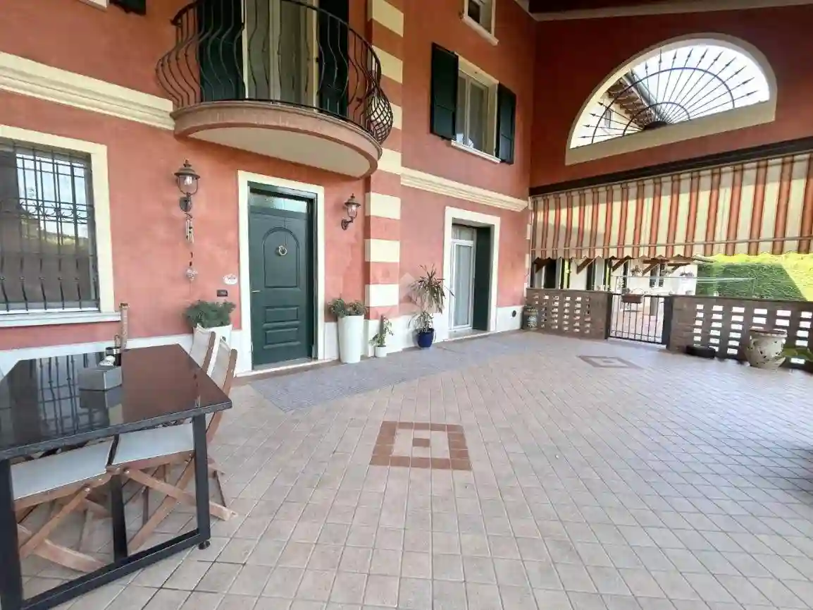 Casa indipendente - foto 2