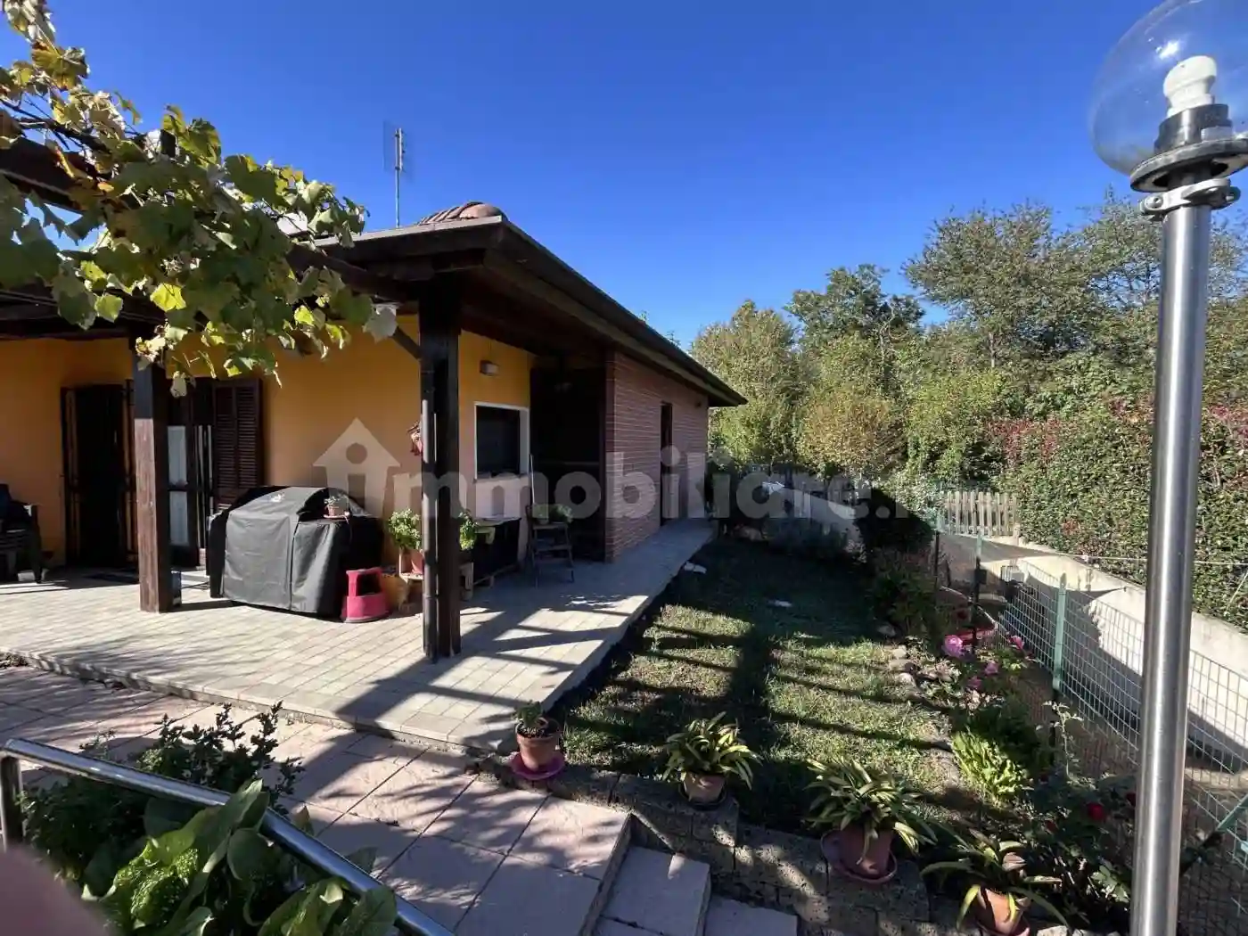 Villa - foto 3