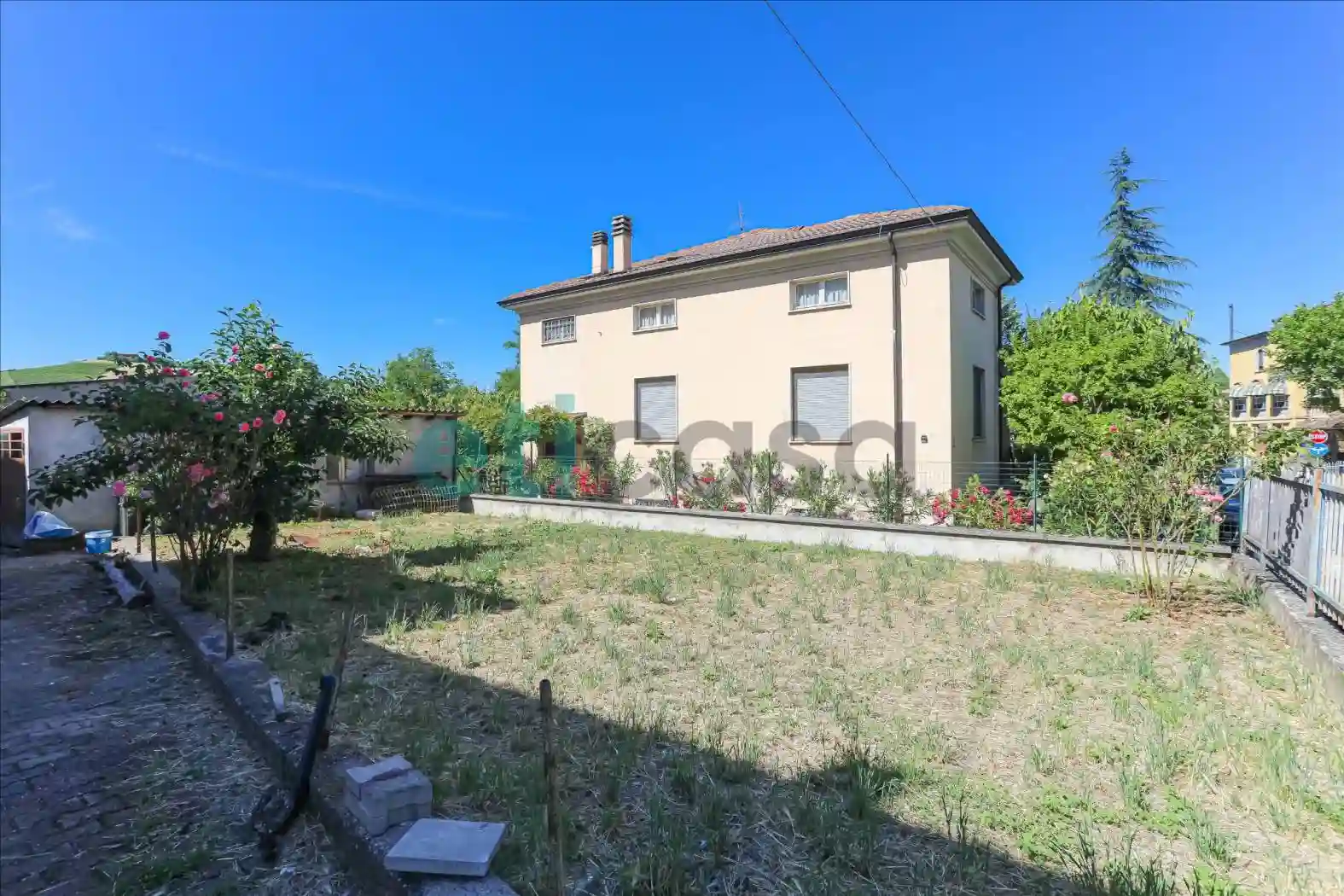 Villa - foto 4