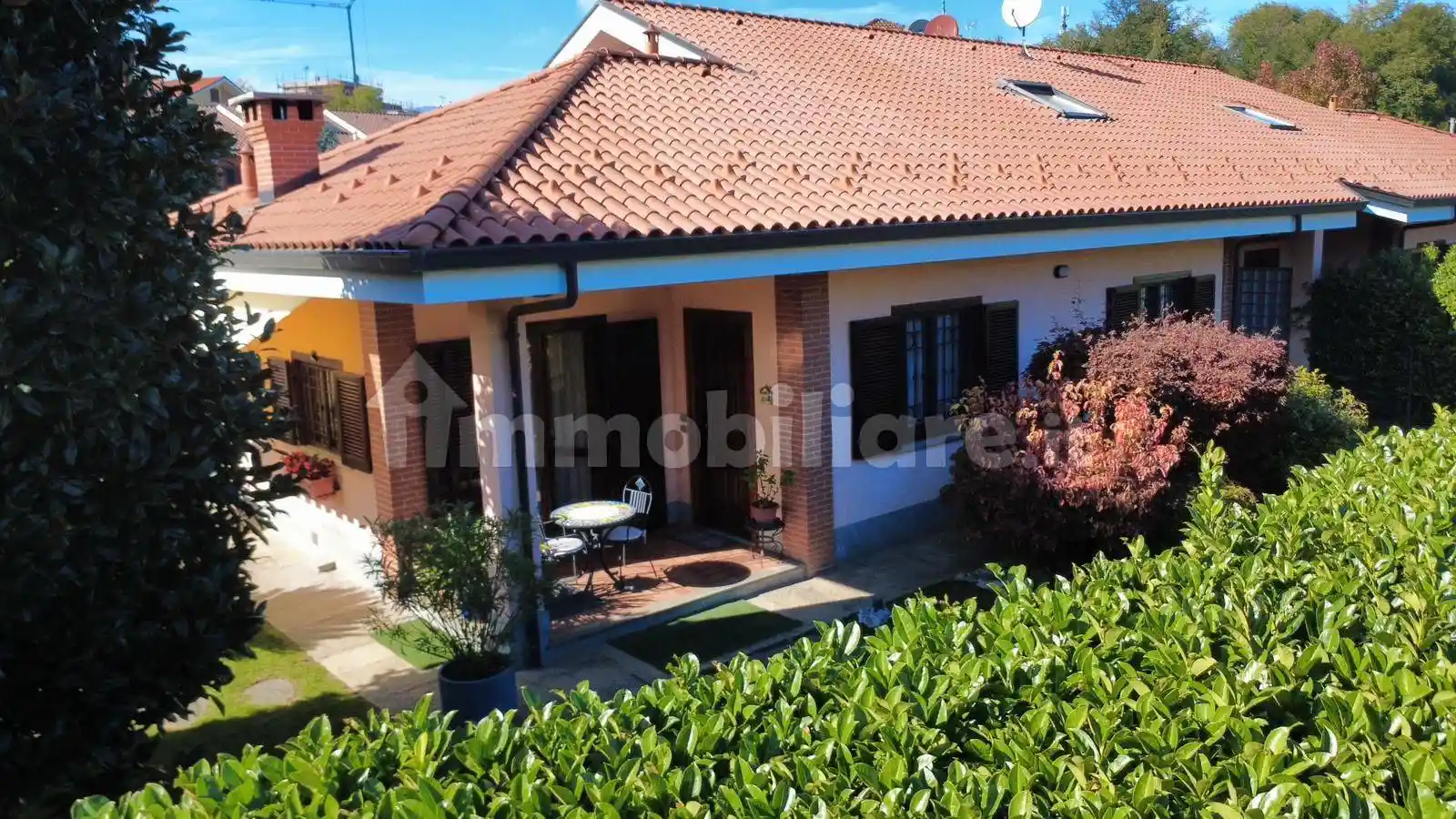 Villa in vendita a Druento