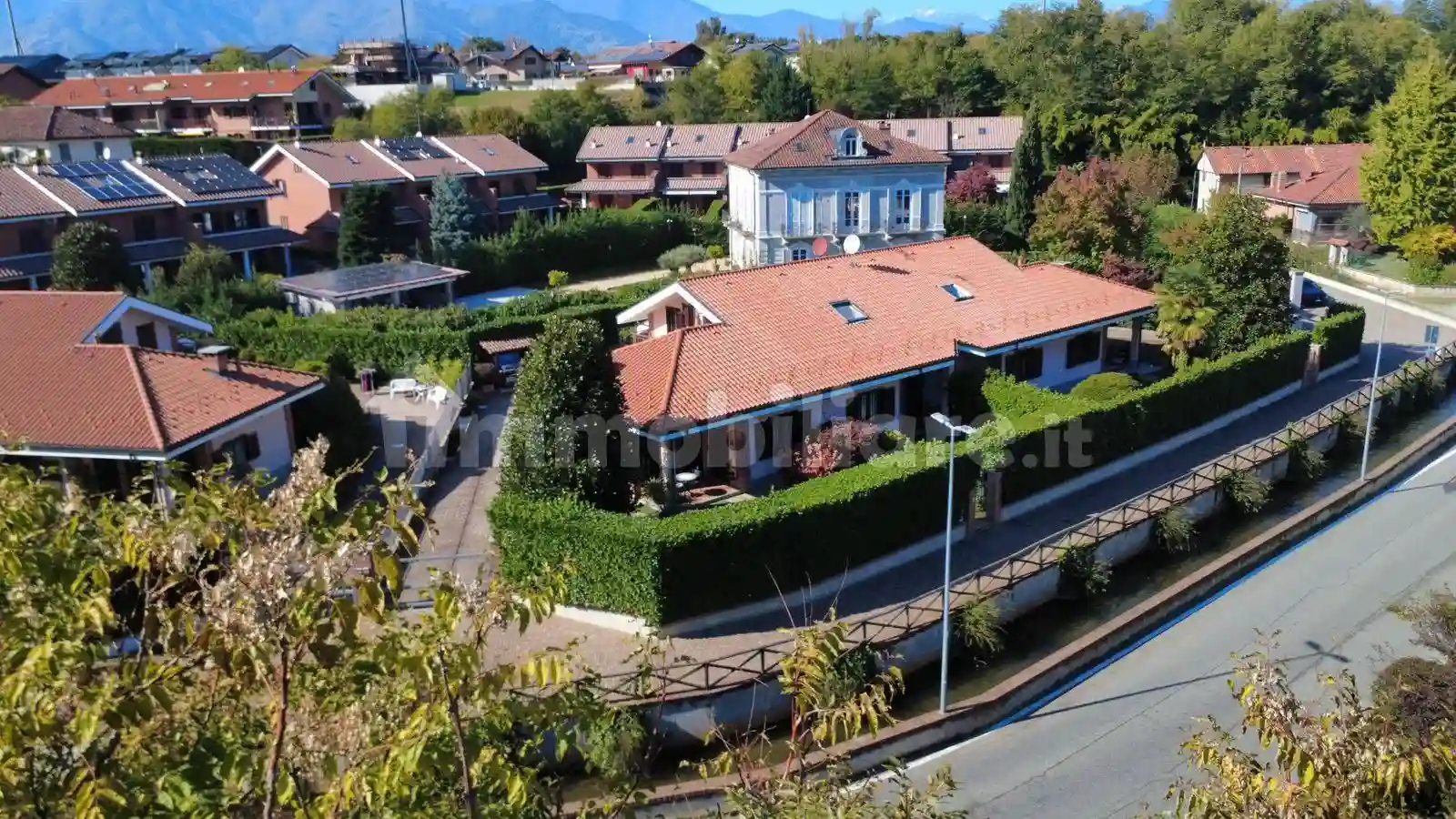 Villa - foto 3