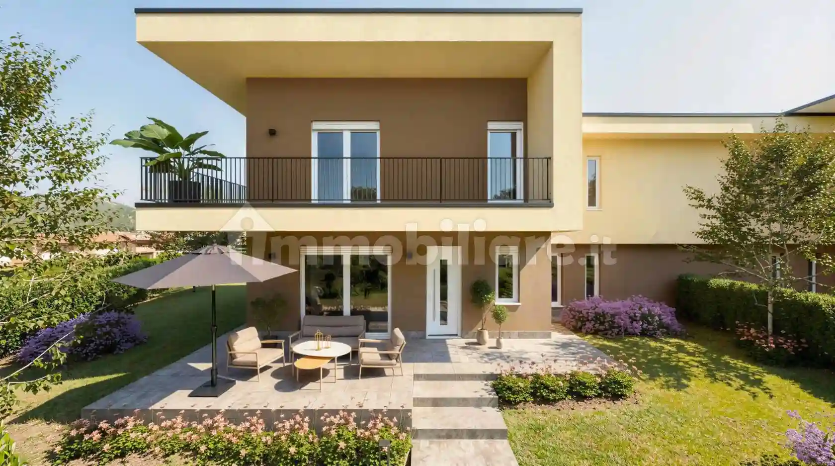 Villa - foto 3