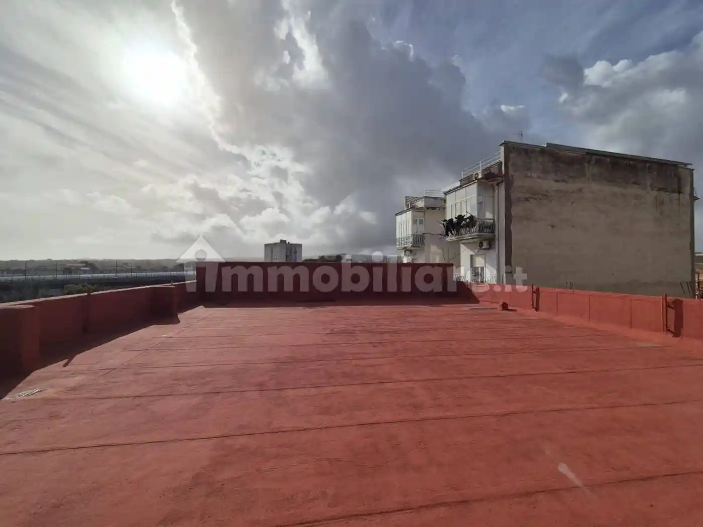 Attico - Mansarda in vendita a Napoli