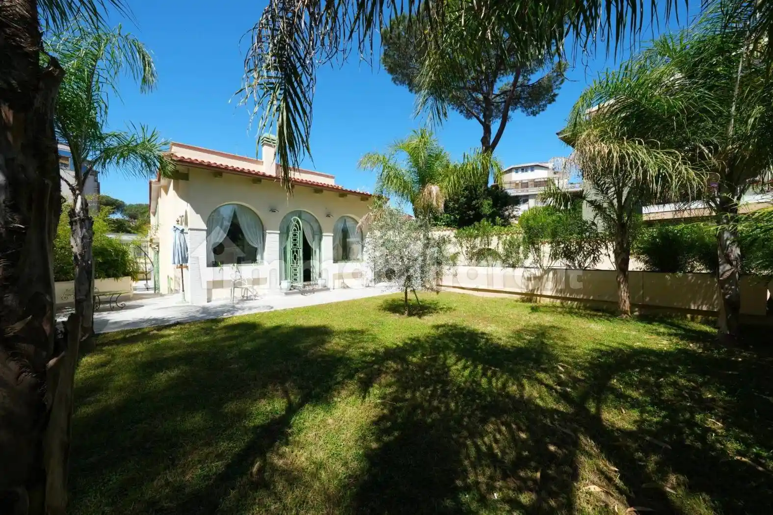 Villa in vendita a Roma