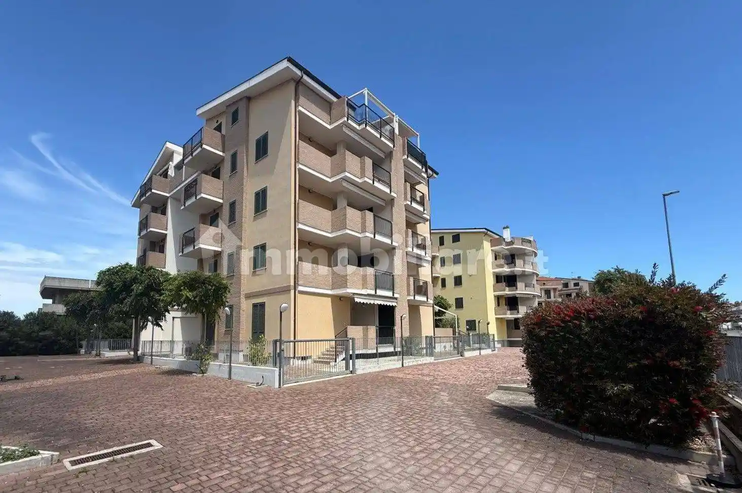 Appartamento in vendita a Tortoreto