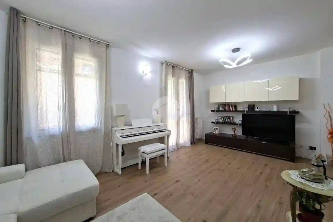 Villetta a schiera - foto 4