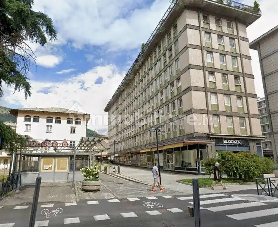 Appartamento in vendita a Aosta