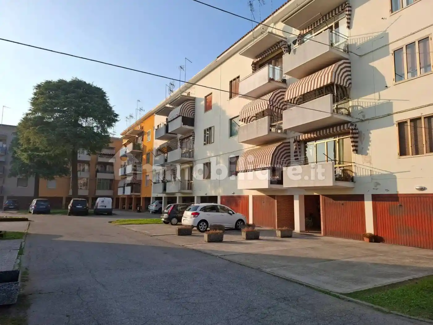 Appartamento in vendita a Adria