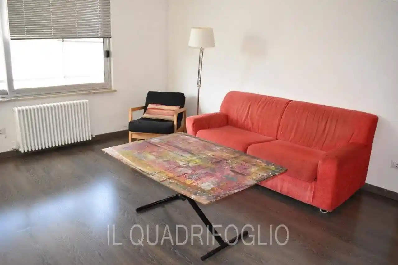 Appartamento in vendita a Cesena