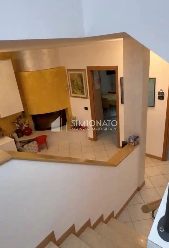 Villetta a schiera in vendita a Spinea