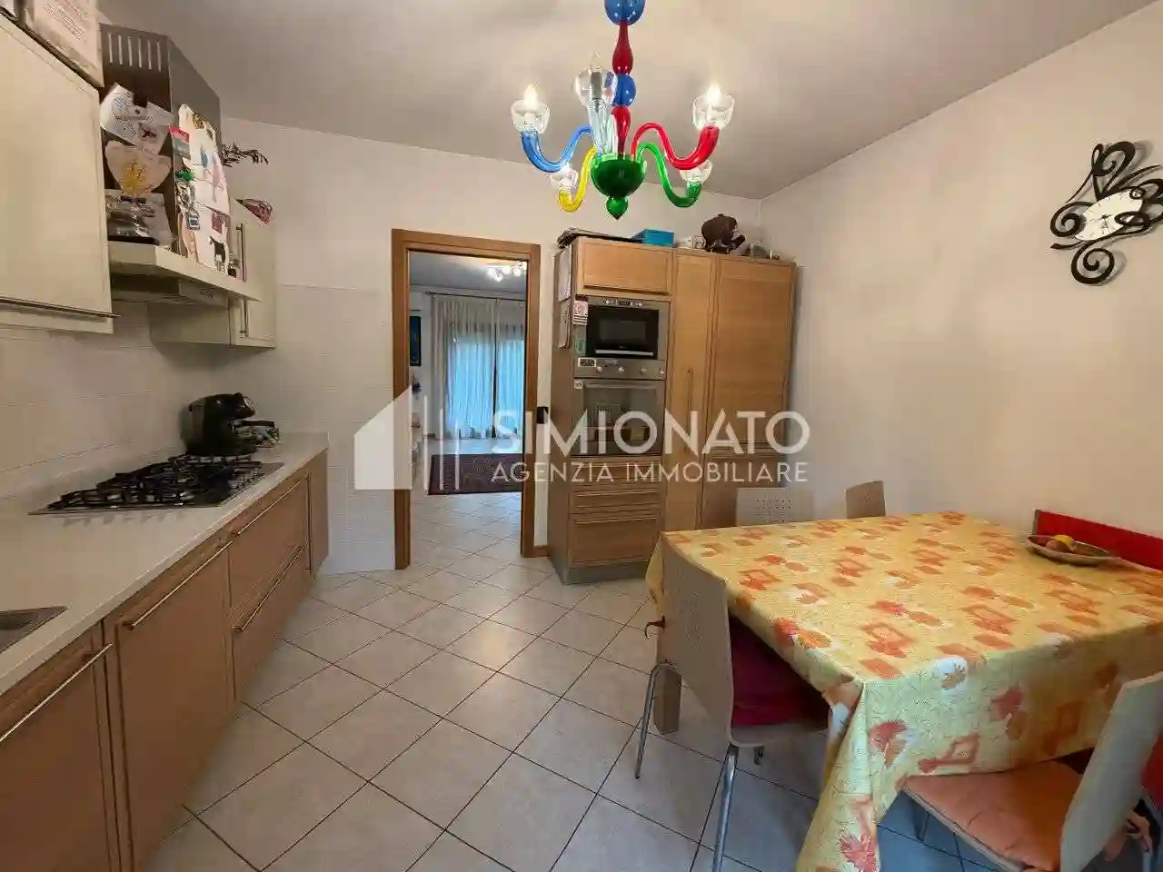 Villetta a schiera - foto 4