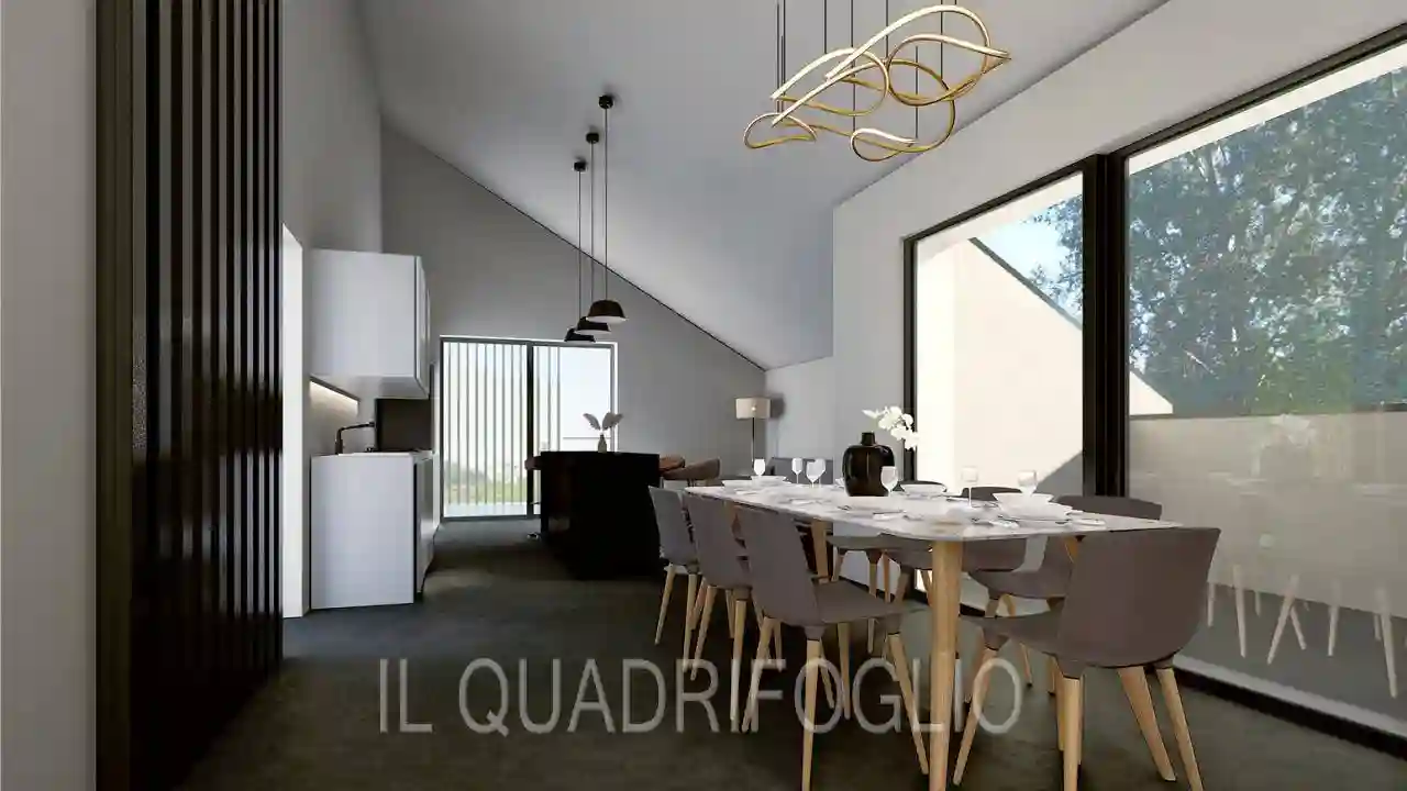 Attico - Mansarda - foto 2