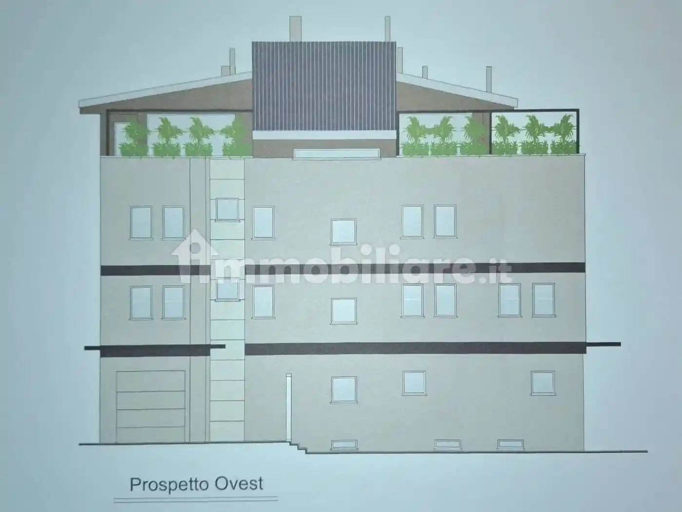 Appartamento in vendita a Rovigo