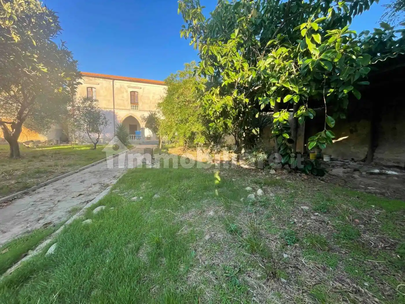 Villa in vendita a Serramanna