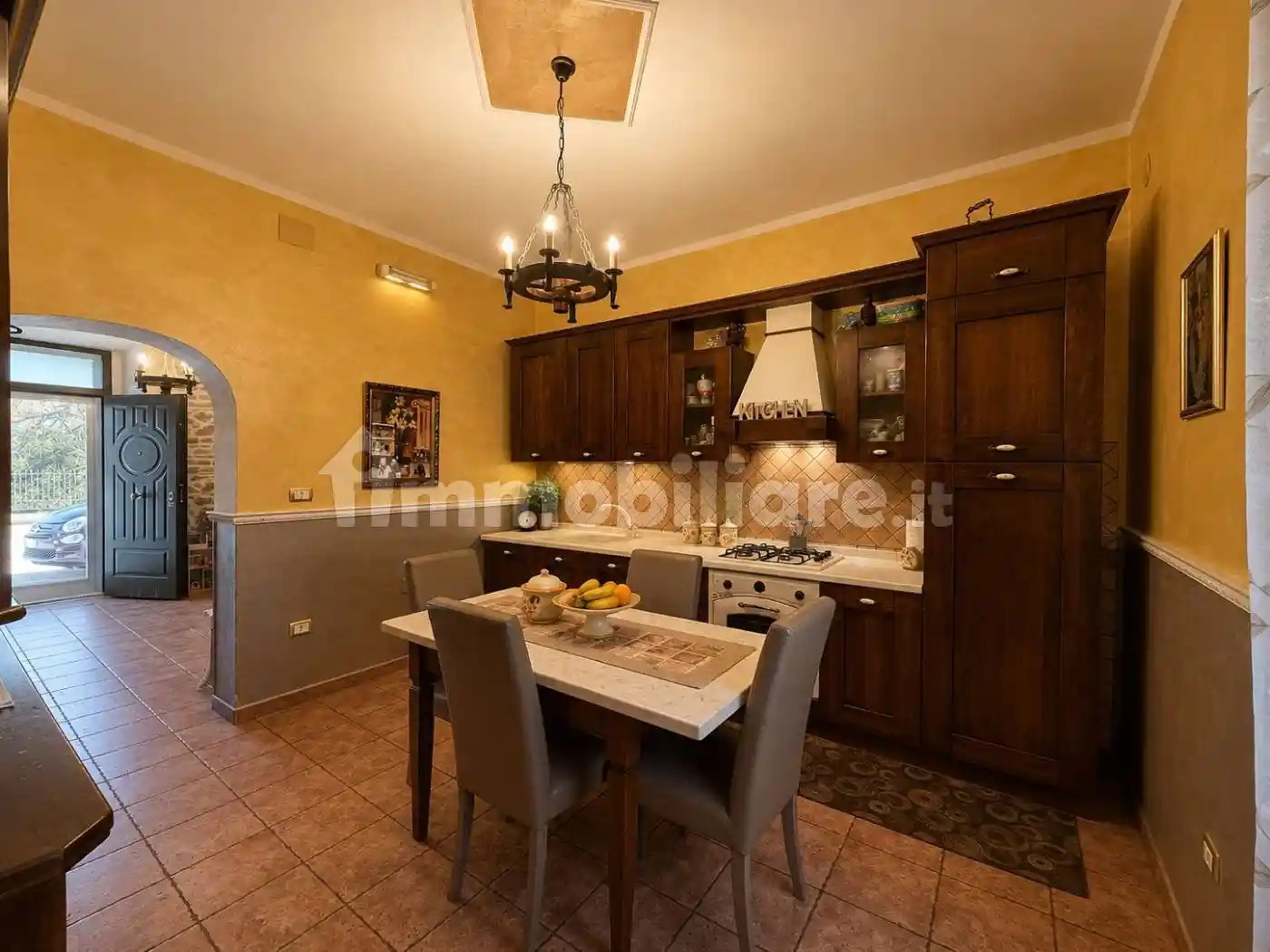 Casa indipendente in vendita a Avezzano