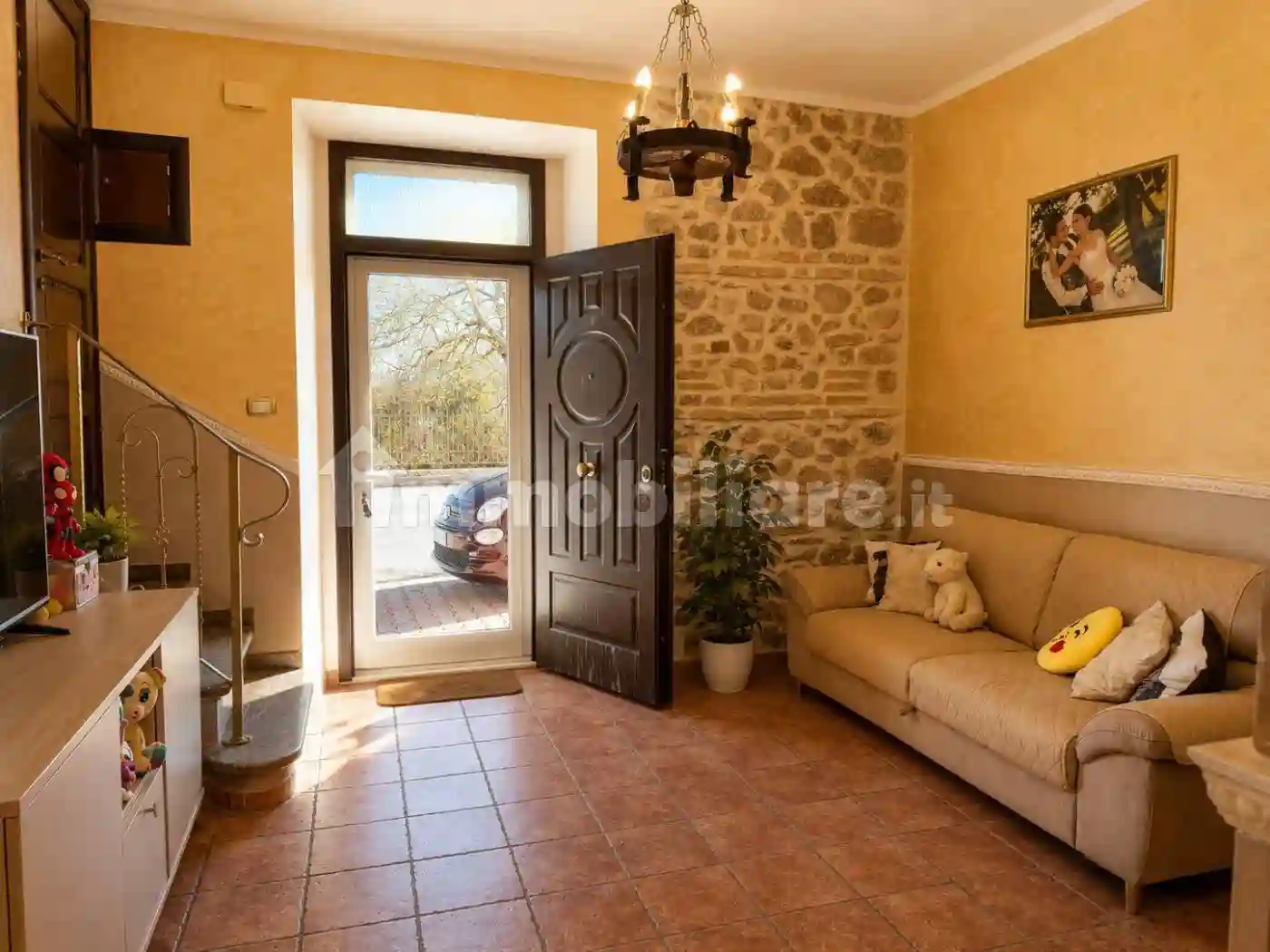 Casa indipendente - foto 3