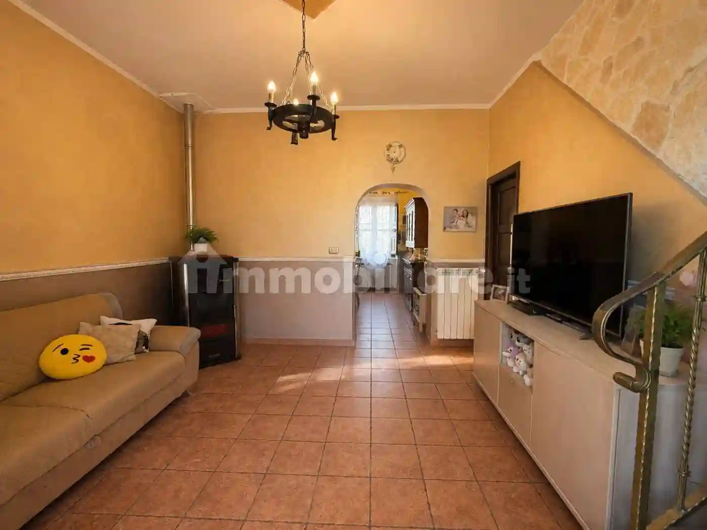 Casa indipendente - foto 4