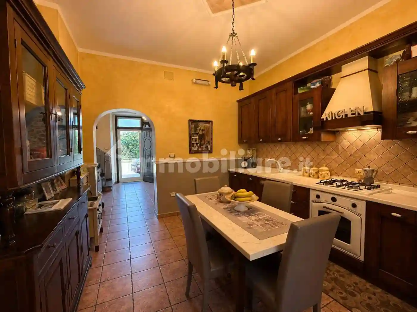 Casa indipendente - foto 5