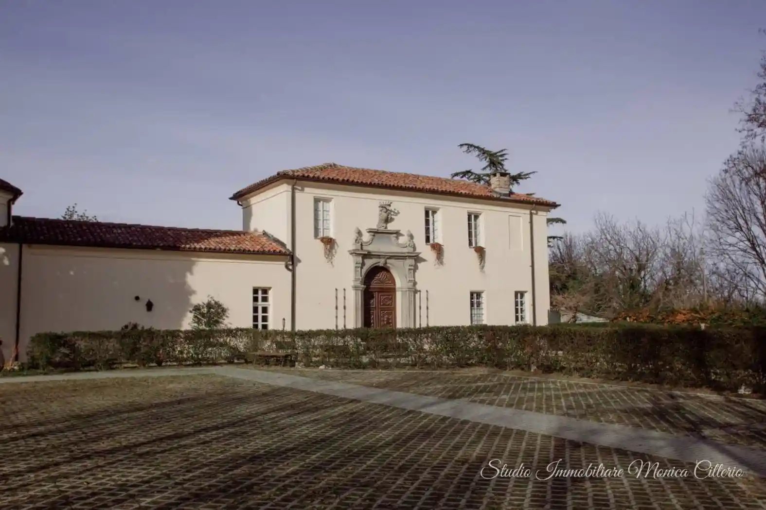 Appartamento in vendita a Marentino