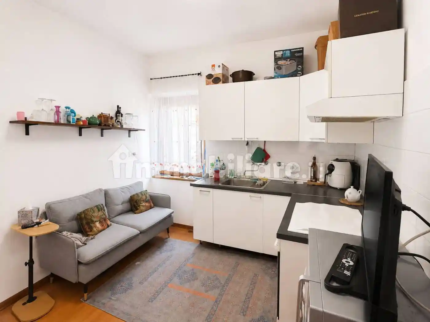 Appartamento in vendita a Arezzo