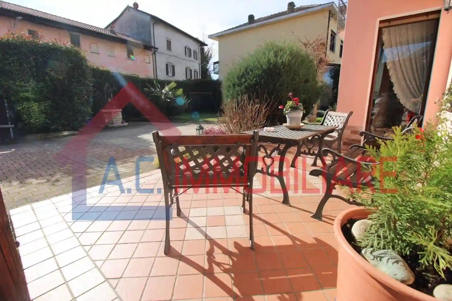 Villa - foto 4