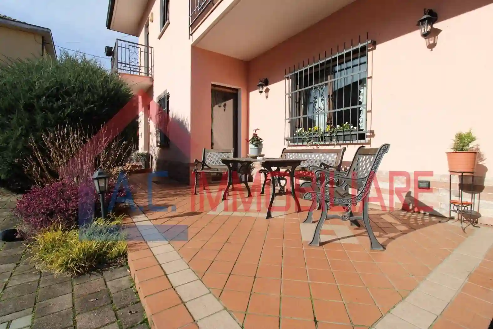 Villa - foto 5