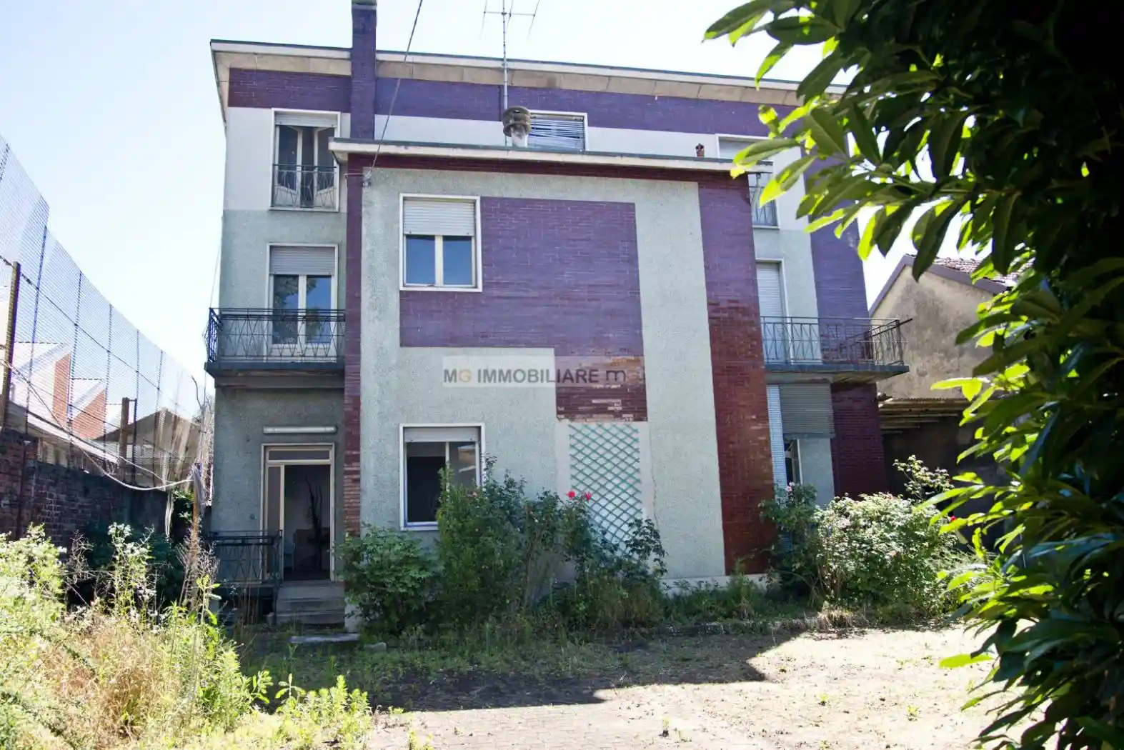 Villa in vendita a Busto Arsizio
