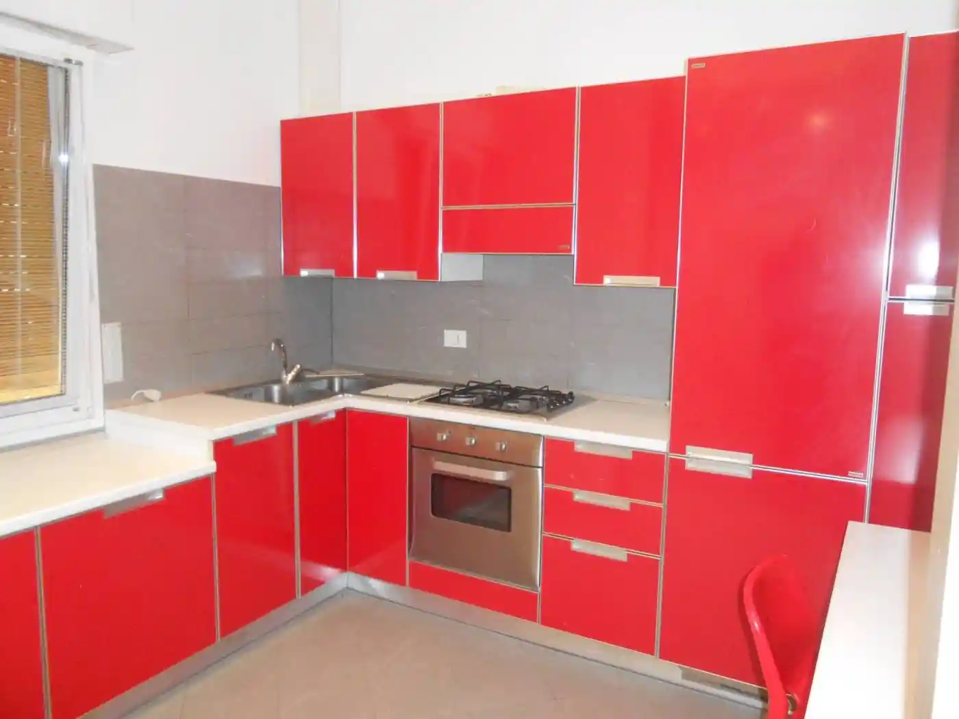 Appartamento in affitto a Bologna