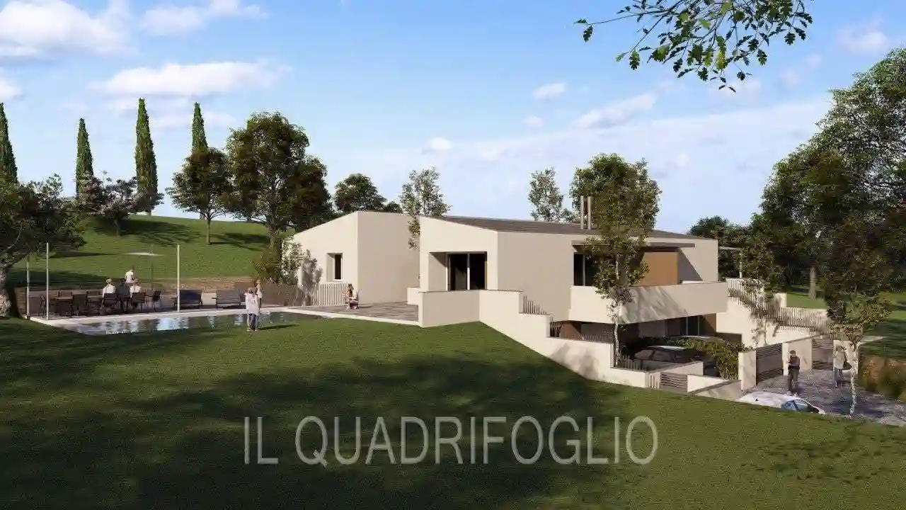 Villa - foto 4